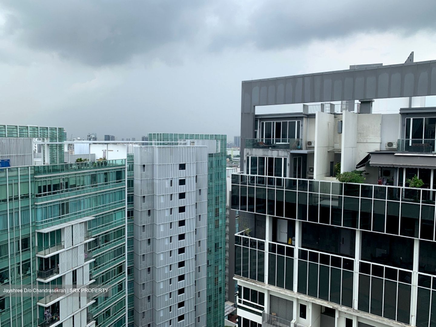 The Peak @ Cairnhill II (D9), Apartment #416032751